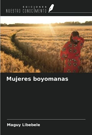 Mujeres boyomanas