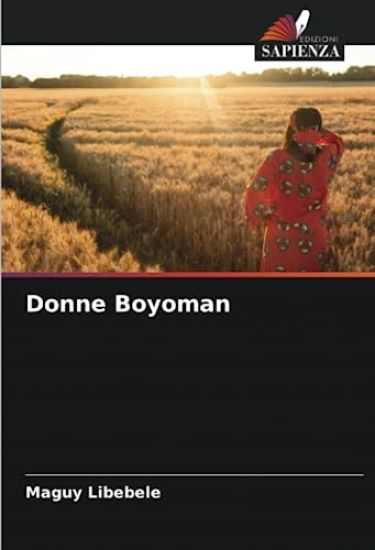 Donne Boyoman