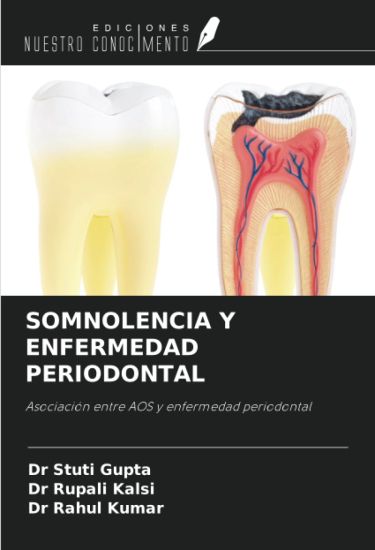 SOMNOLENCIA Y ENFERMEDAD PERIODONTAL