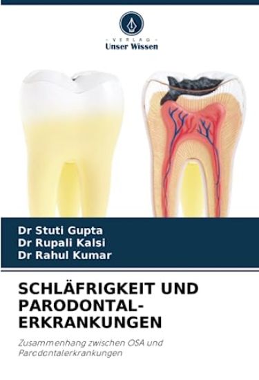 Schläfrigkeit Und Parodontal- Erkrankungen
