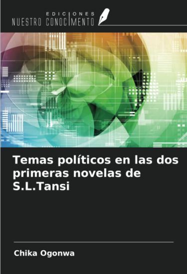 Temas políticos en las dos primeras novelas de S.L.Tansi