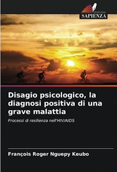 Disagio psicologico, la diagnosi positiva di una grave malattia