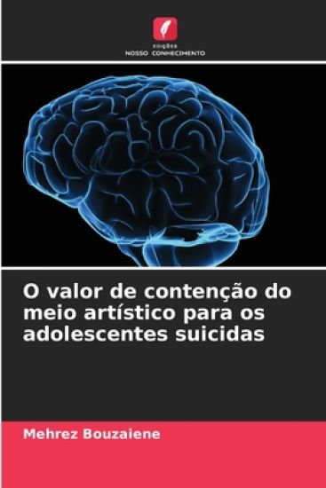 O valor de contenção do meio artístico para os adolescentes suicidas