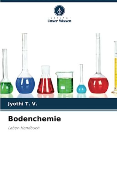 Bodenchemie