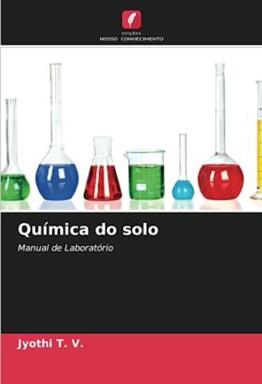 Química do solo