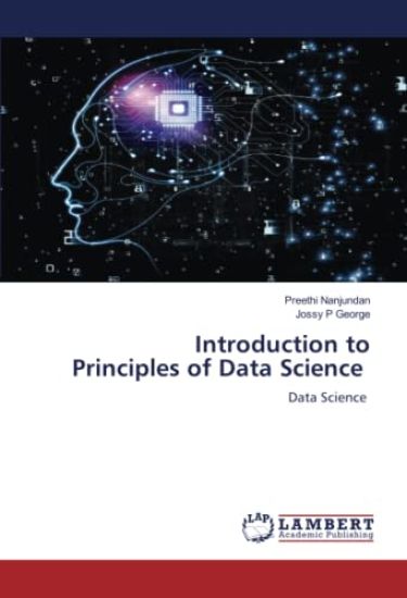 Introduction to Principles of Data Science