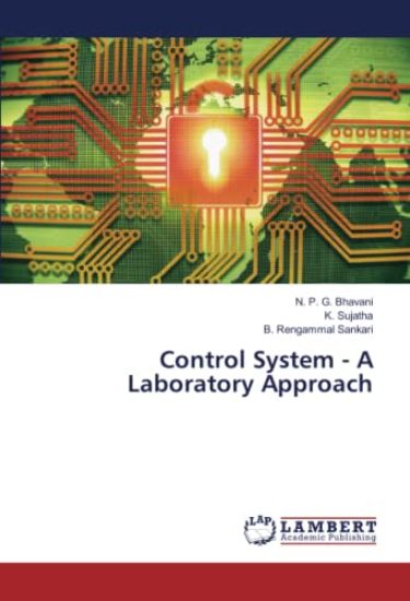 Control System - A Laboratory Approach