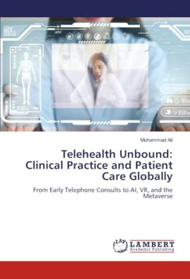 Telehealth Unbound
