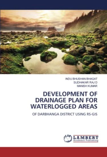 Development of Drainage Plan for Waterlogged Areas