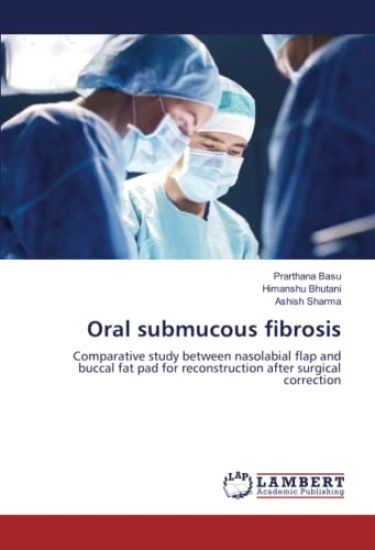 Oral submucous fibrosis