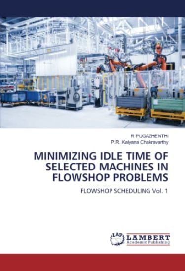 Minimizing Idle Time of Selected Machines in Flowshop Problems