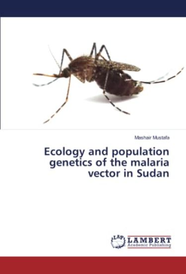 Ecology and population genetics of the malaria vector in Sudan