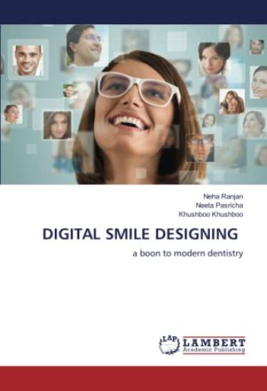 Digital Smile Designing