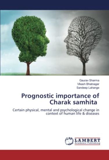 Prognostic importance of Charak samhita