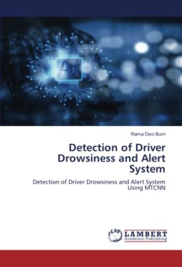 Detection of Driver Drowsiness and Alert System