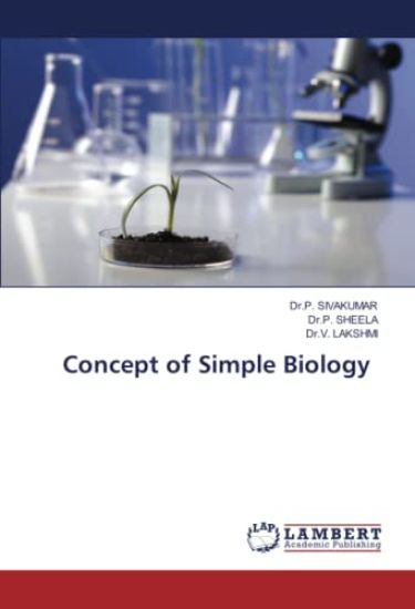 Concept of Simple Biology
