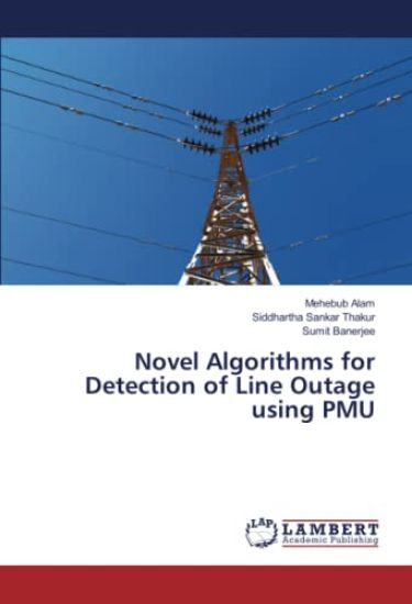 Novel Algorithms for Detection of Line Outage using PMU