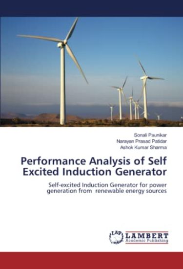 Performance Analysis of Self Excited Induction Generator