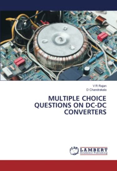 Multiple Choice Questions on DC-DC Converters