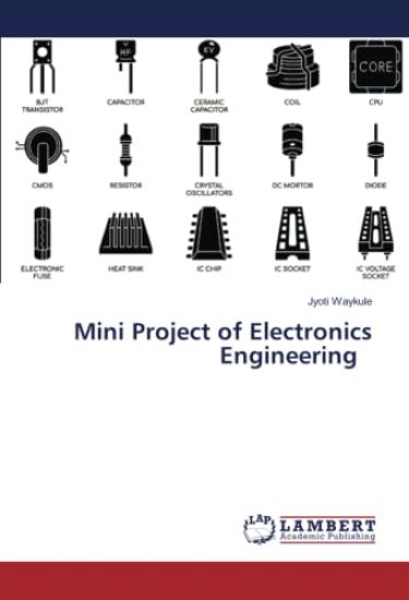 Mini Project of Electronics Engineering