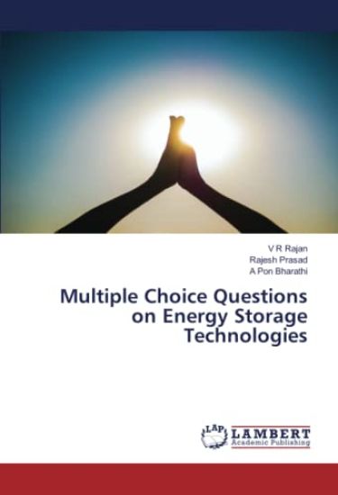 Multiple Choice Questions on Energy Storage Technologies