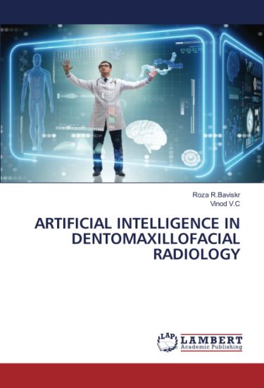 Artificial Intelligence in Dentomaxillofacialradiology