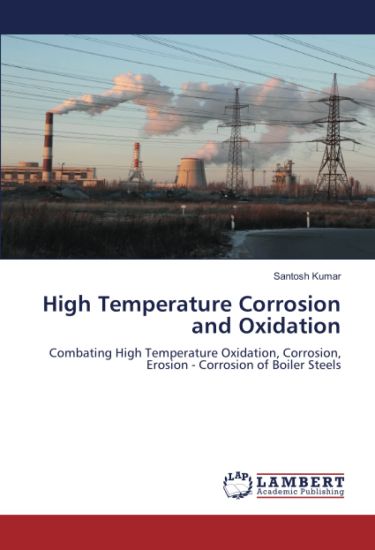 High Temperature Corrosion and Oxidation