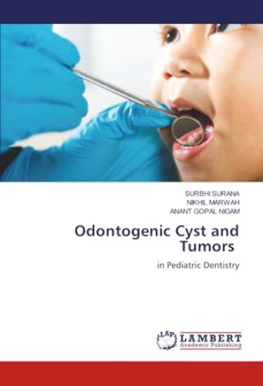 Odontogenic Cyst and Tumors