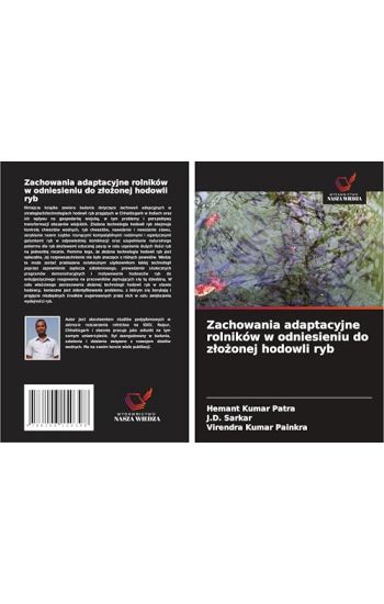 Zachowania adaptacyjne rolników w odniesieniu do zlozonej hodowli ryb