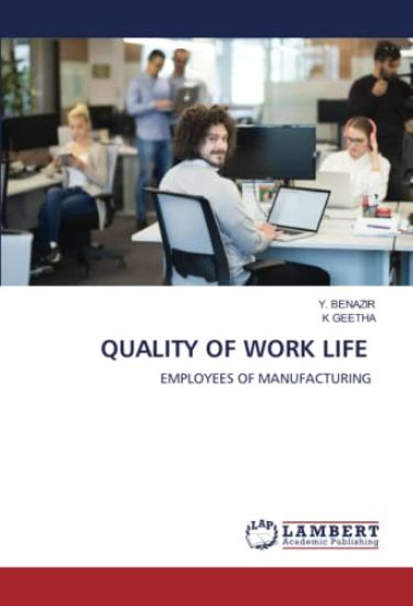 Quality of Work Life