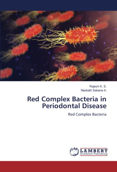 Red Complex Bacteria in Periodontal Disease
