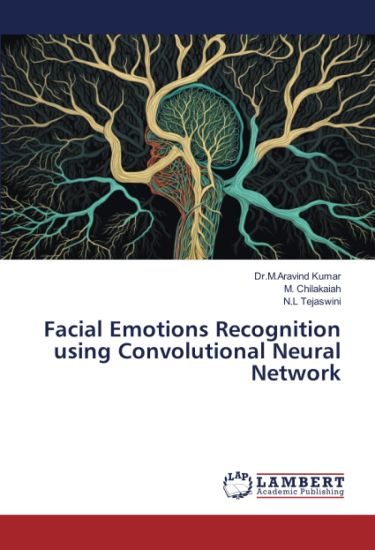 Facial Emotions Recognition using Convolutional Neural Network