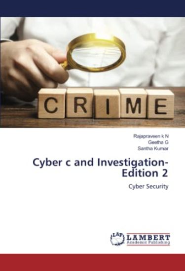 Cyber c and Investigation-Edition 2