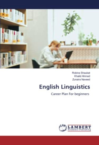 English Linguistics