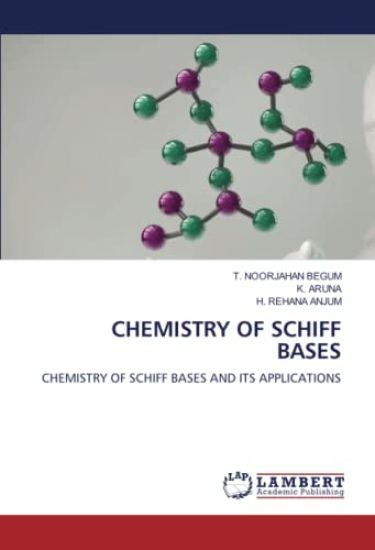 Chemistry of Schiff Bases