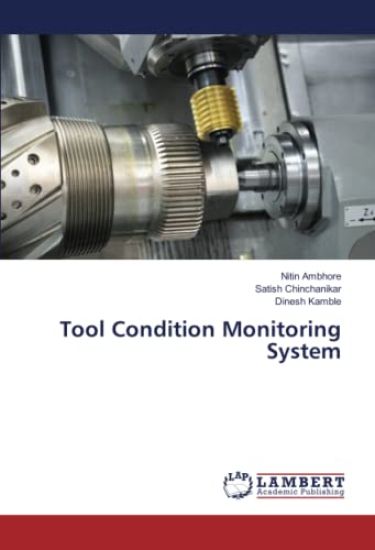 Tool Condition Monitoring System