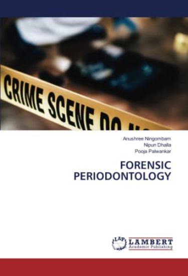 Forensic Periodontology