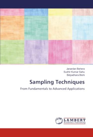 Sampling Techniques