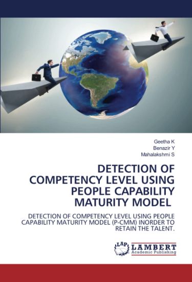 Detection of Competency Level Using People Capability Maturity Model
