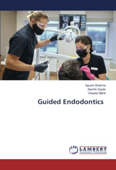 Guided Endodontics