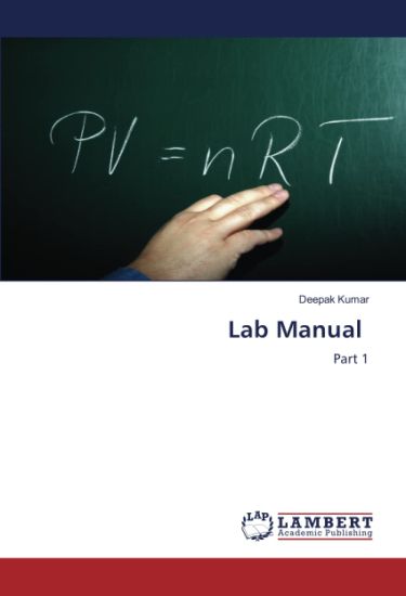 Lab Manual