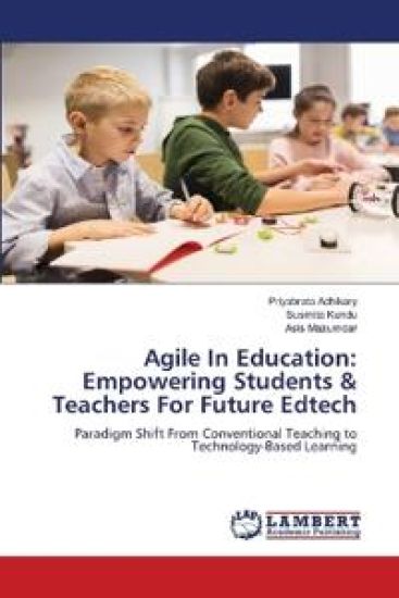 Agile In Education