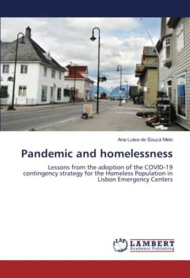 Pandemic and homelessness