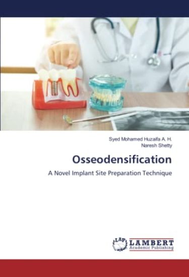 Osseodensification