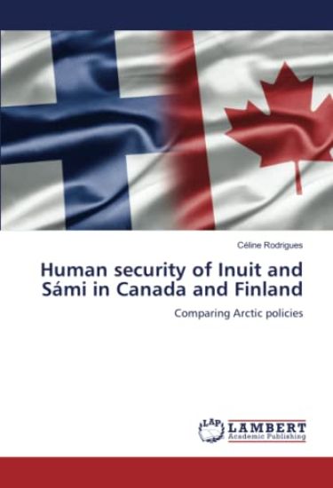 Human security of Inuit and Sámi in Canada and Finland