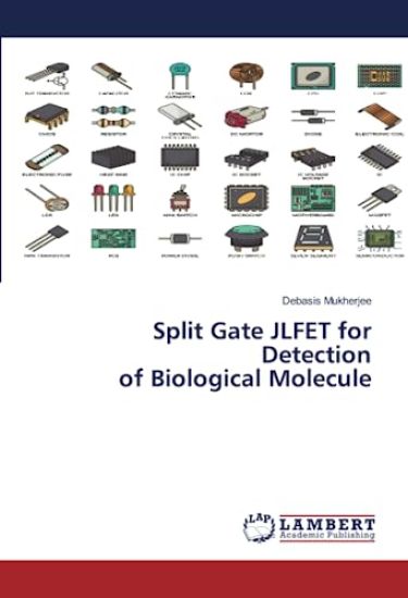 Split Gate JLFET for Detection of Biological Molecule