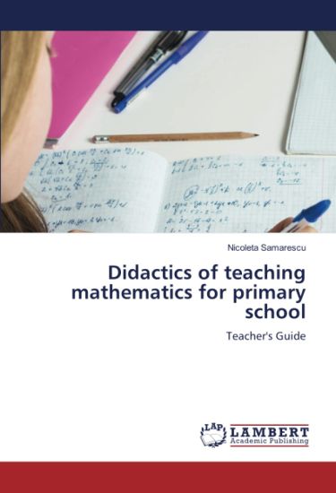 Didactics of teaching mathematics for primary school
