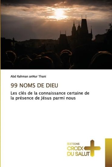 99 Noms de Dieu