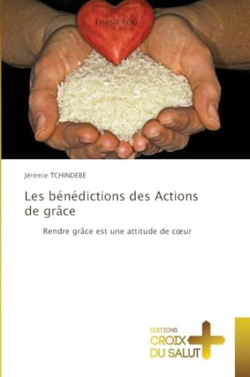 Les bénédictions des Actions de grâce