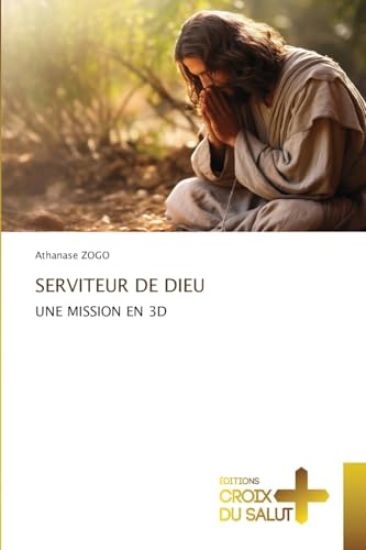 Serviteur de Dieu